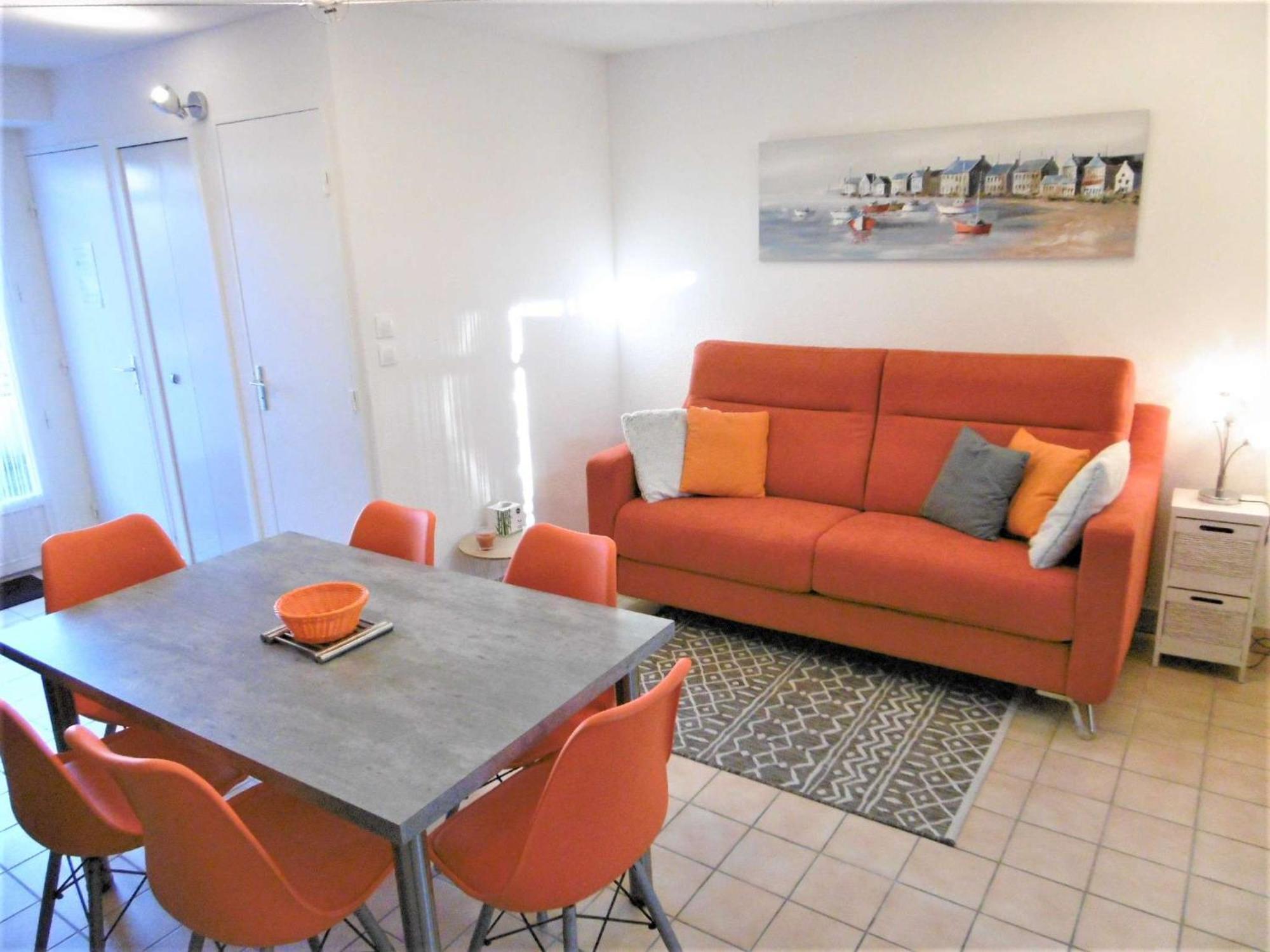 Maisonnette Jikel A 50 M De La Plage Сарзо Экстерьер фото