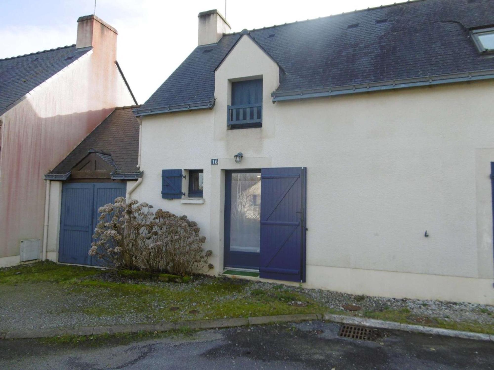 Maisonnette Jikel A 50 M De La Plage Сарзо Экстерьер фото